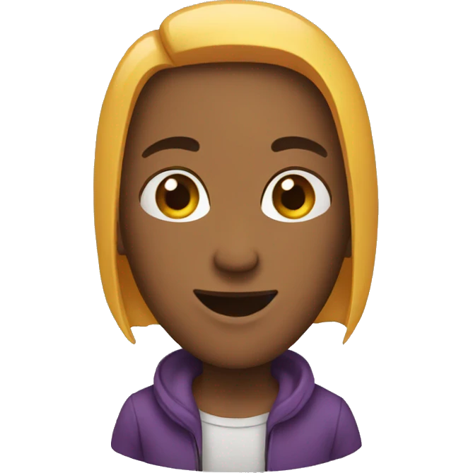 Zizi emoji