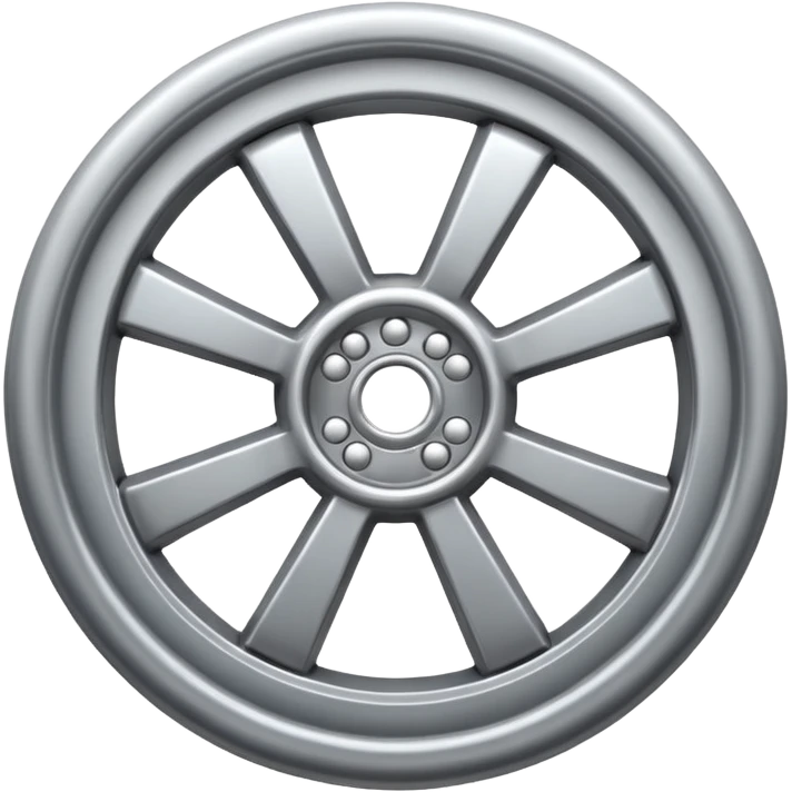wheel emoji