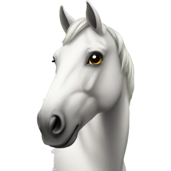 horse emoji