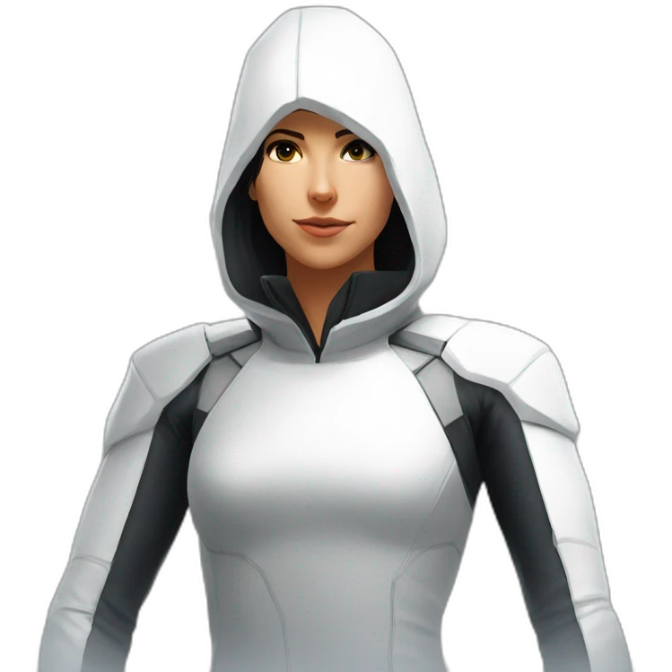 Mirrors edge faith emoji