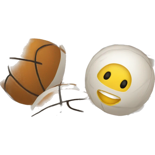 Contryball emoji