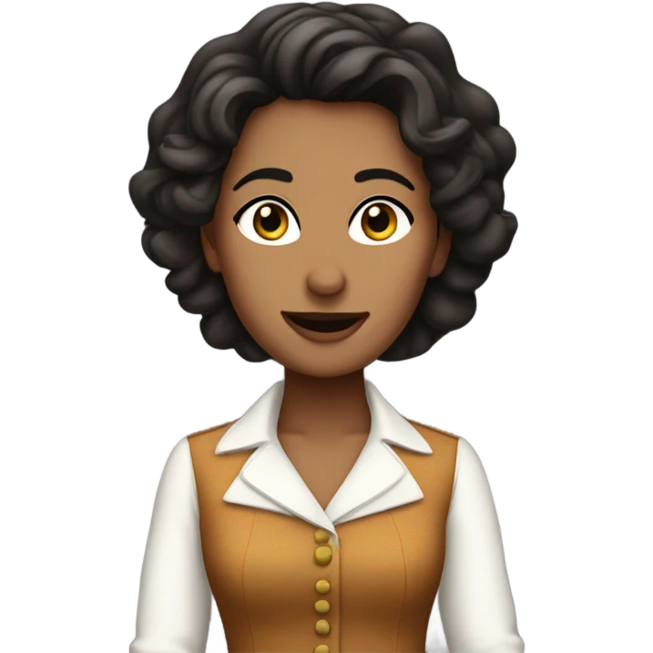 Elisa Hamilton musical emoji