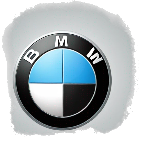 bmw logo emoji