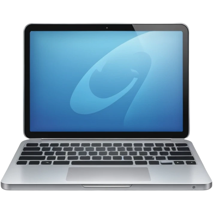 laptop emoji