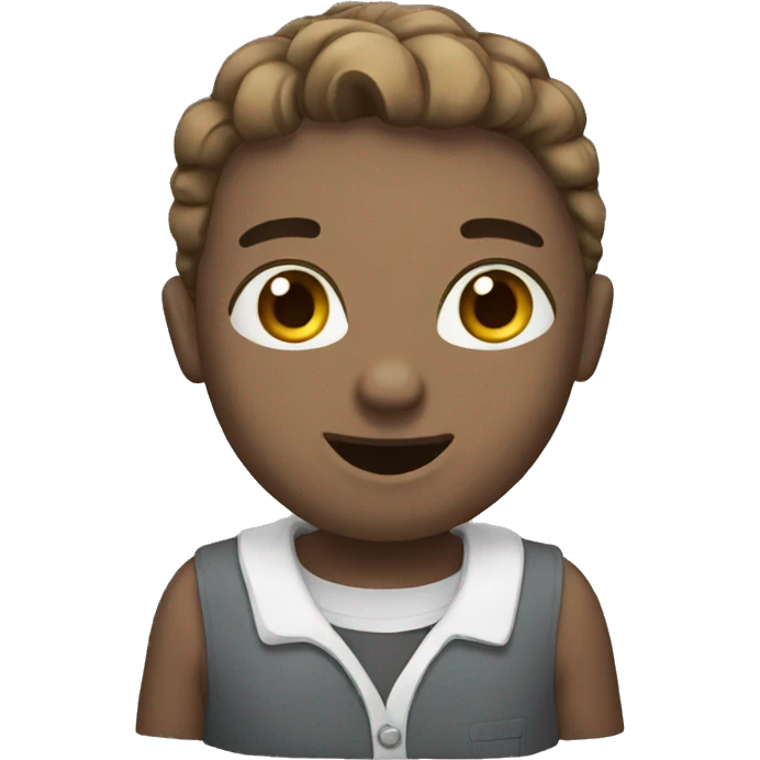 Hello emoji