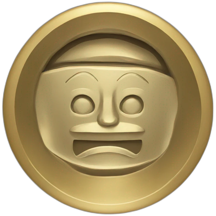 lingot d'or emoji