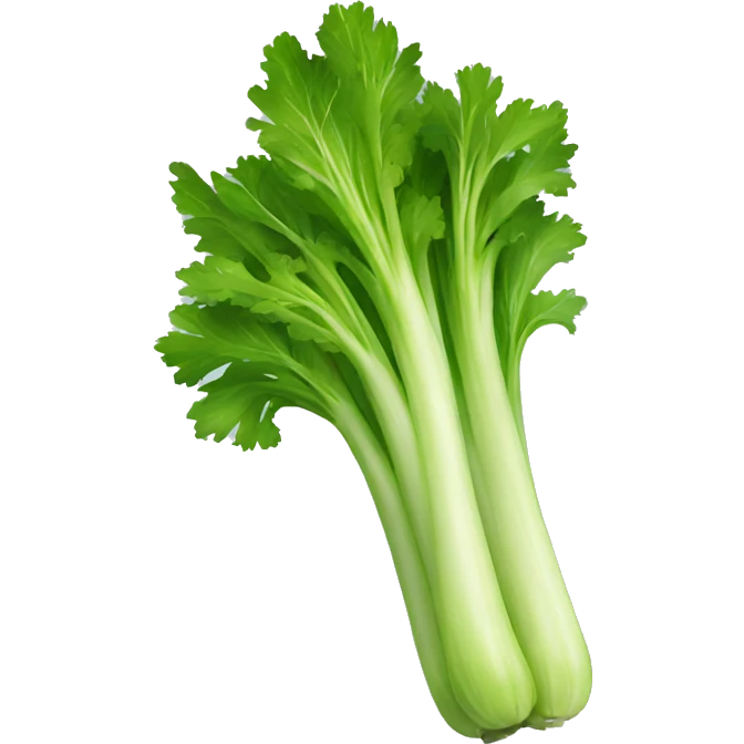 celery emoji