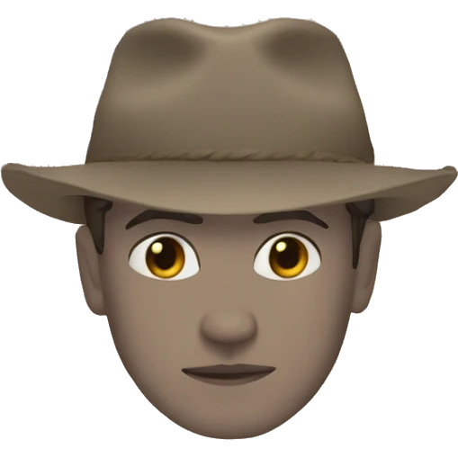cuerda de tadeo jones emoji