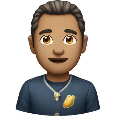Asino emoji