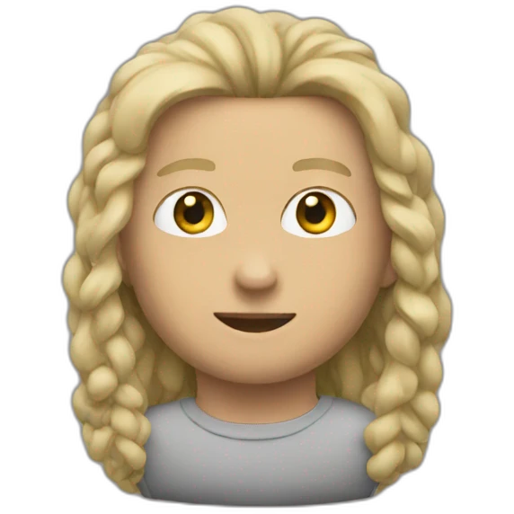 Go emoji
