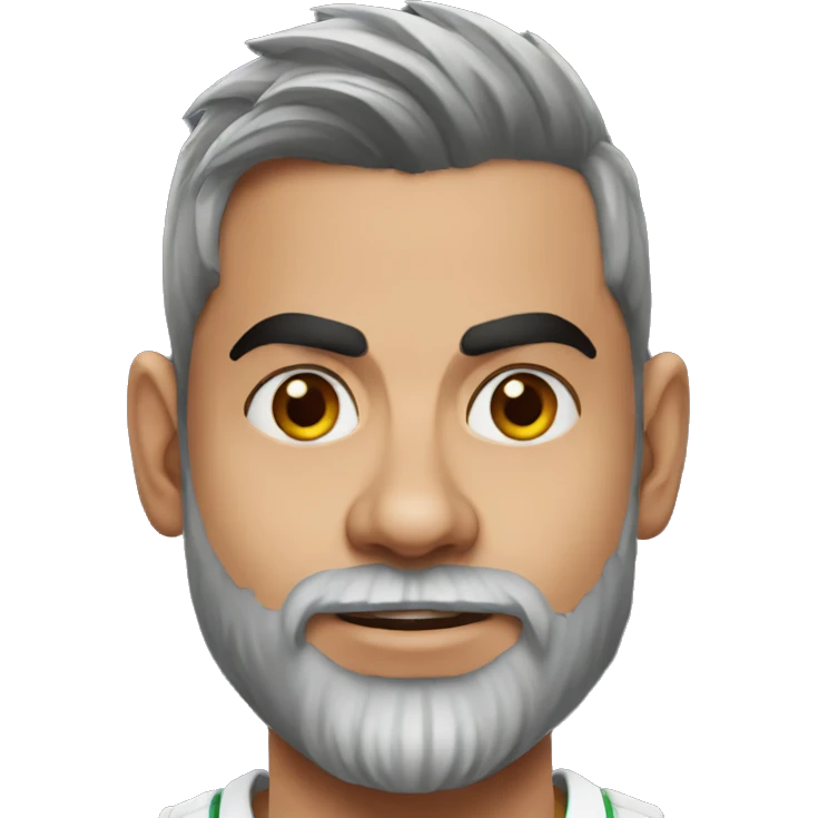 virat kohli emoji