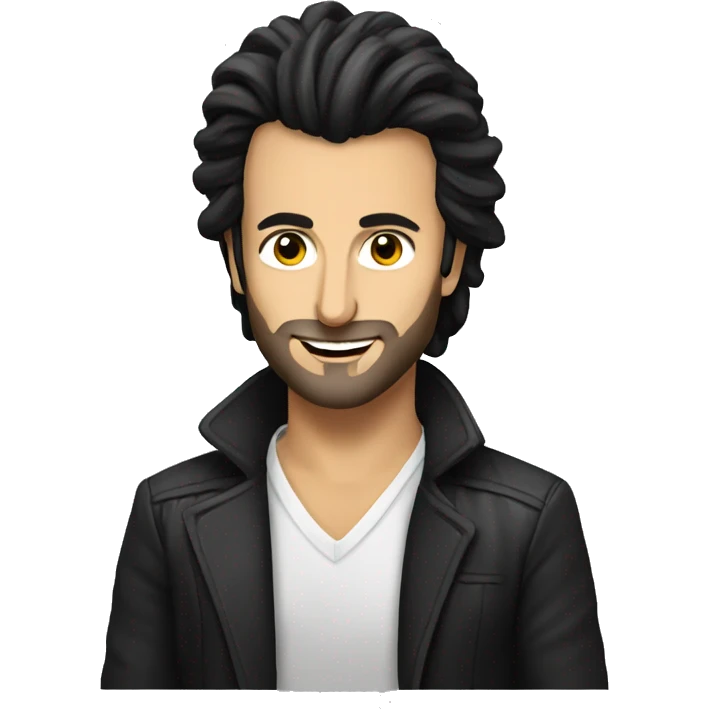 Tarkan emoji