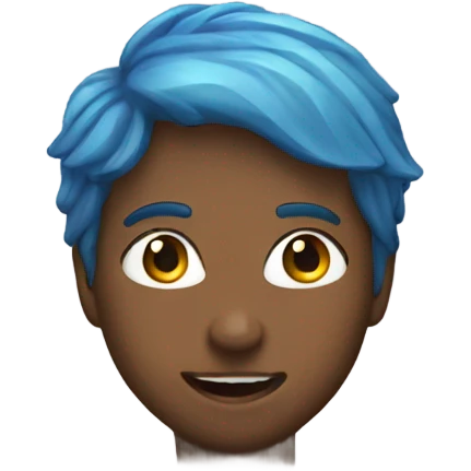 Ocean emoji