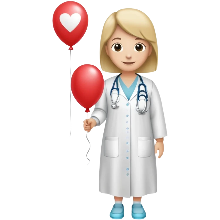 Happy wedding anniversary in the hospital  emoji