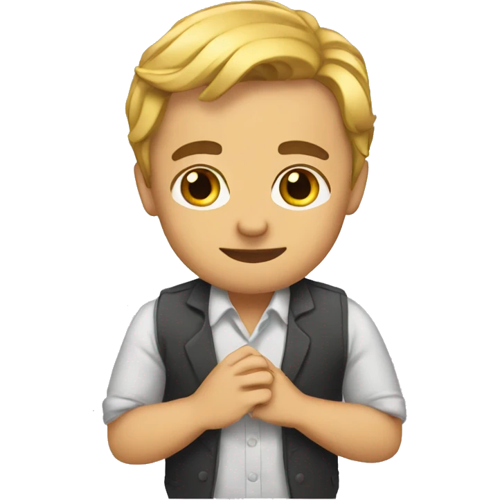 Propose  emoji