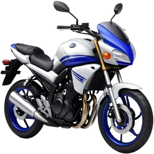 Yamaha  emoji