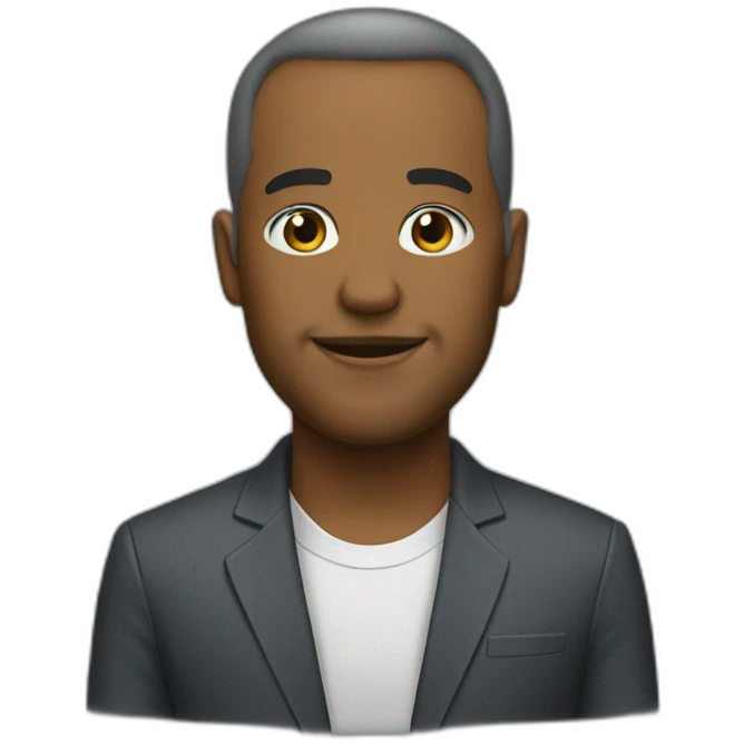 Gm emoji