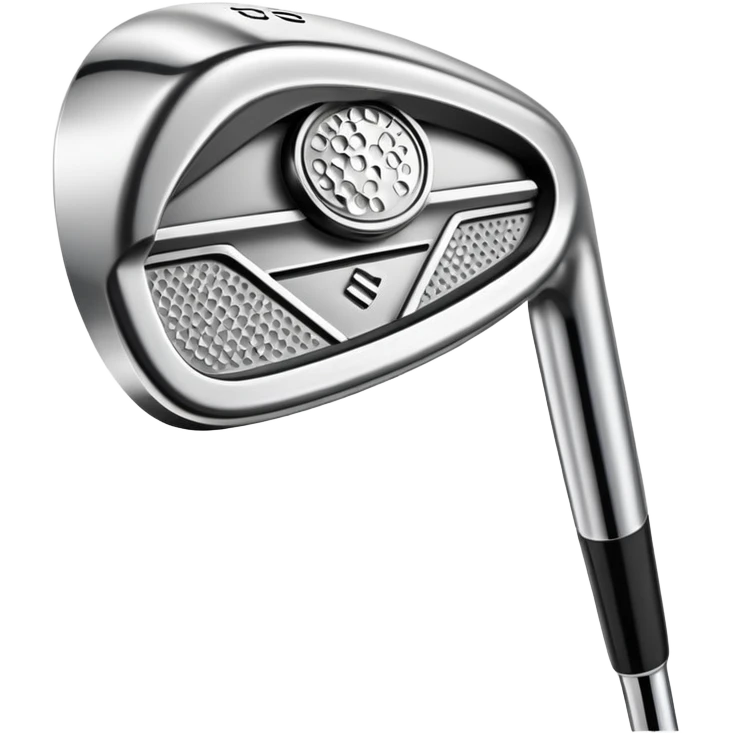 golf club emoji