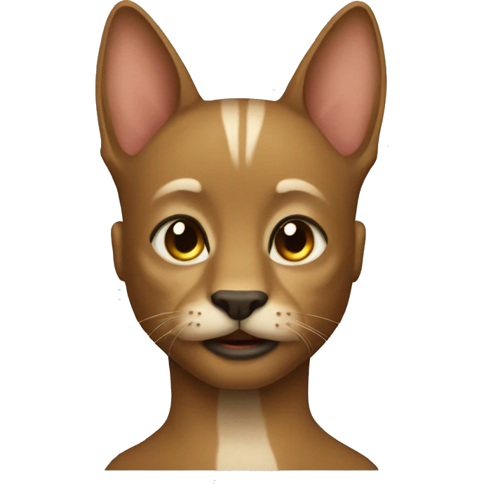 Kot emoji