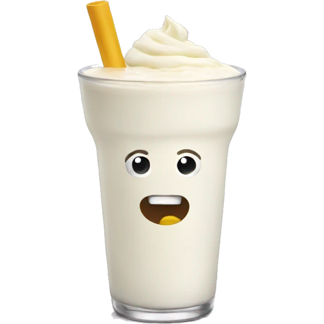 Lassi  emoji