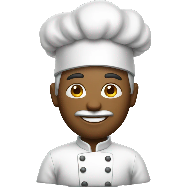 cook emoji