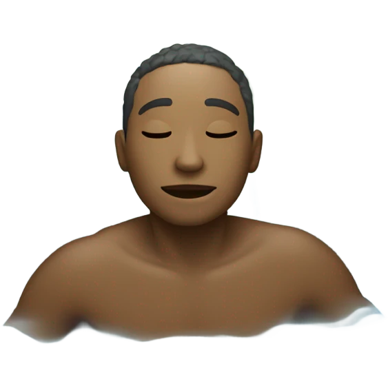 cleanse emoji