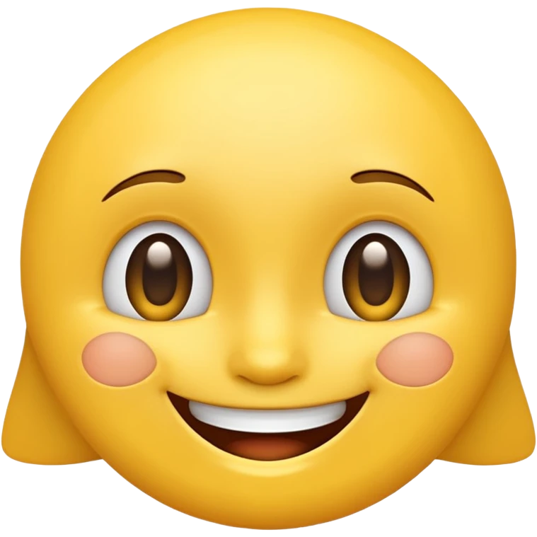 laughing face emoji emoji