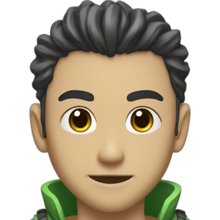 zawarudo-jojo emoji