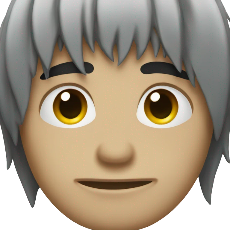 Emo  emoji