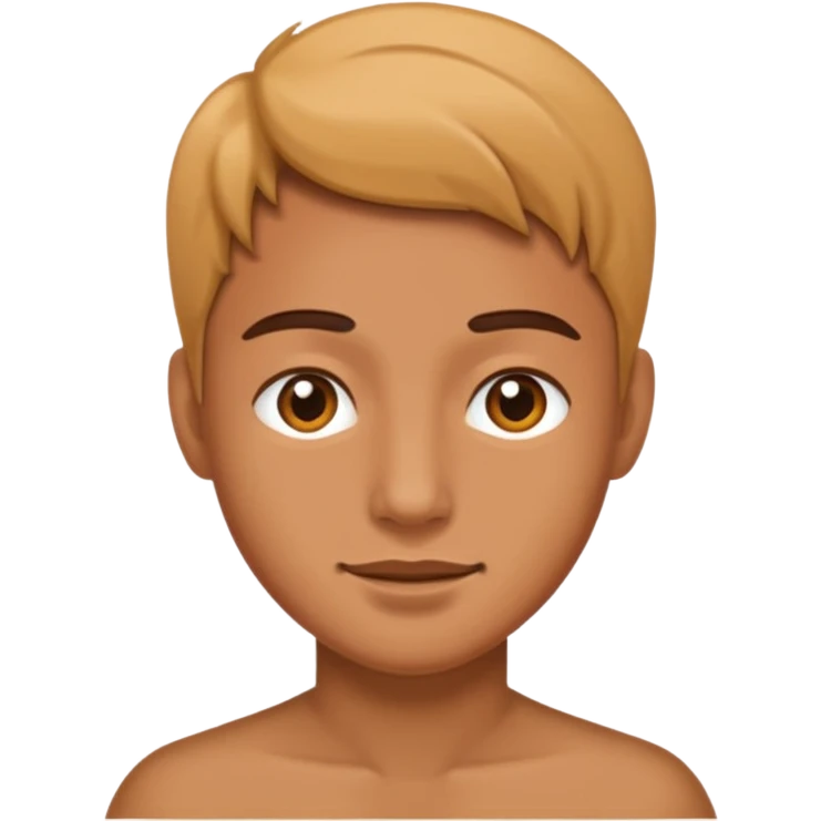 Person emoji