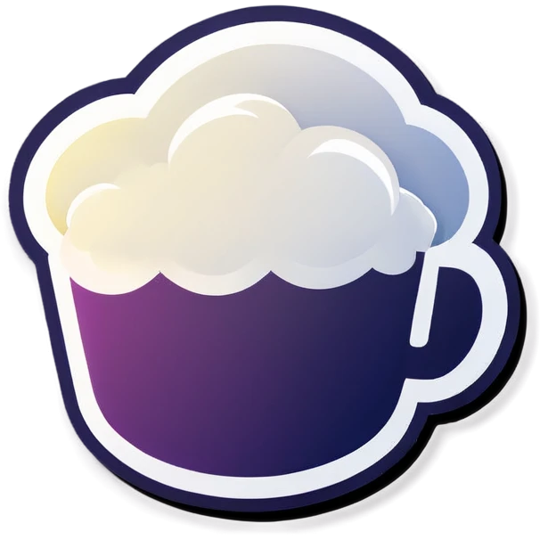 Cozy emoji