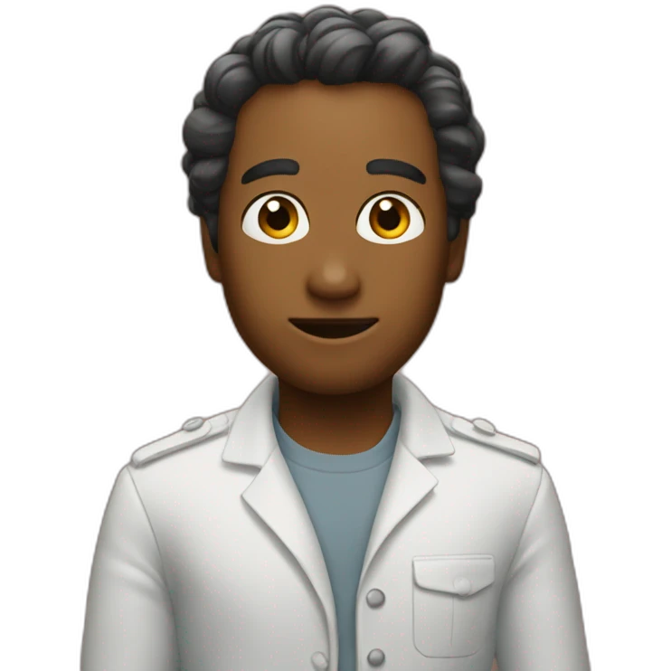 Rizzoli emoji emoji