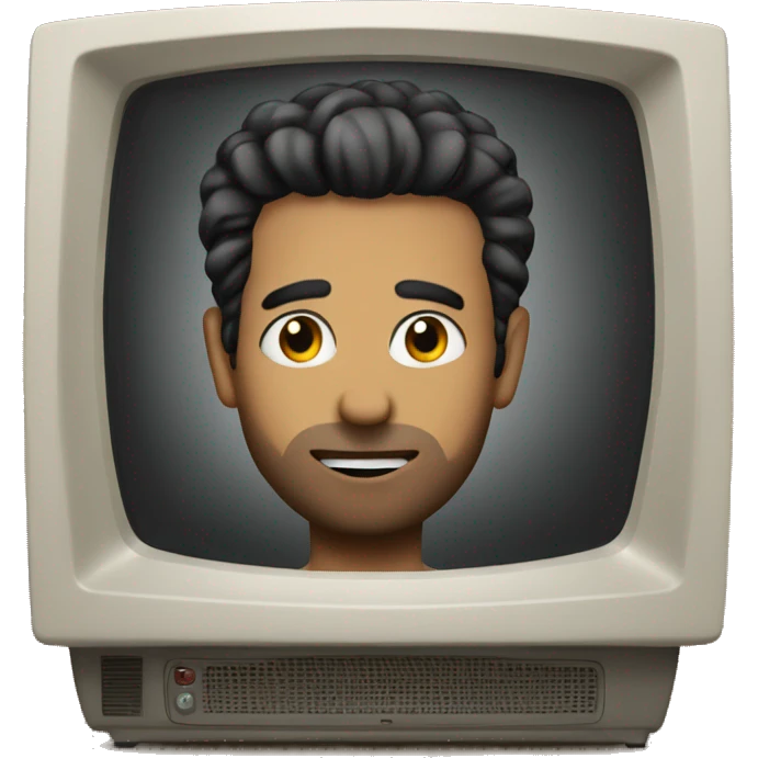tv adam emoji