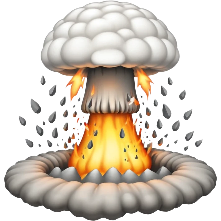  atomic bomb emoji