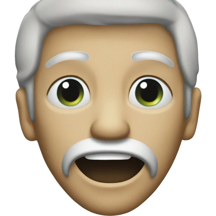 Deception logo emoji