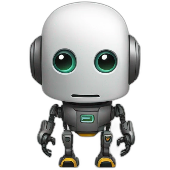 the closet bot emoji