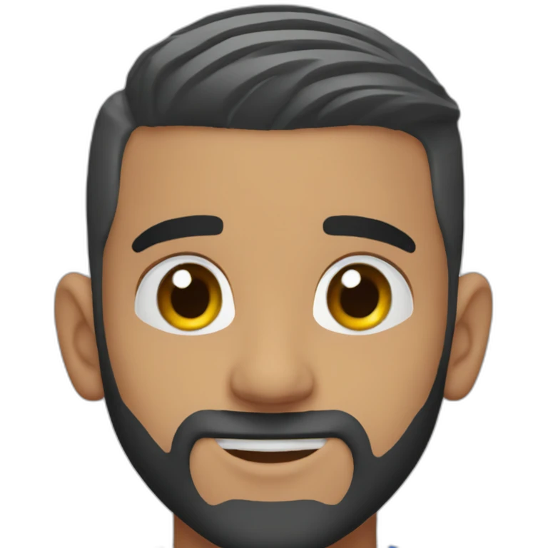Riyad mahrez emoji