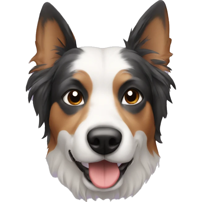 York dog emoji
