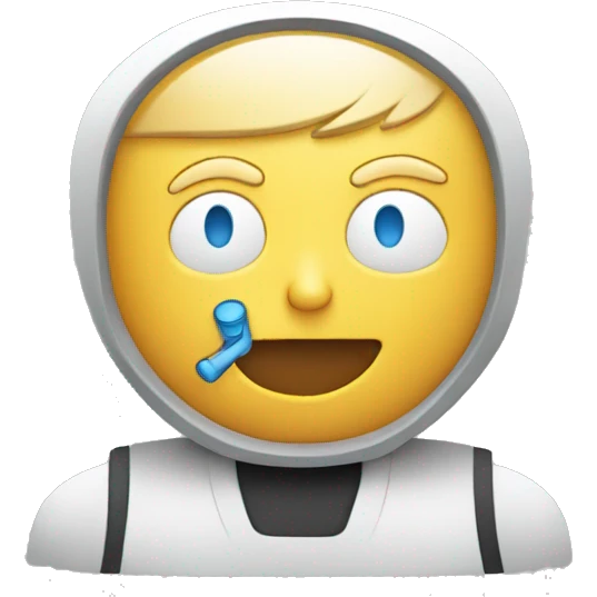 technology UI interaction design emoji