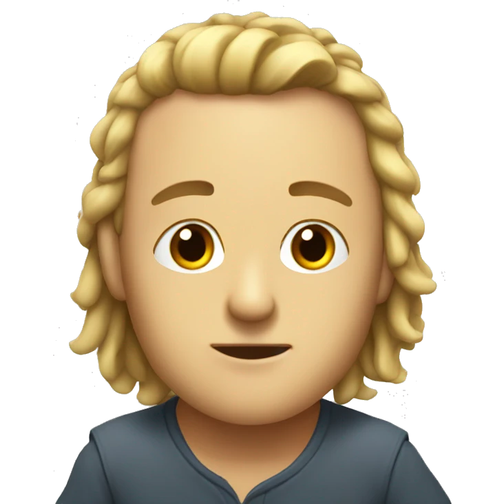 Budgy  emoji