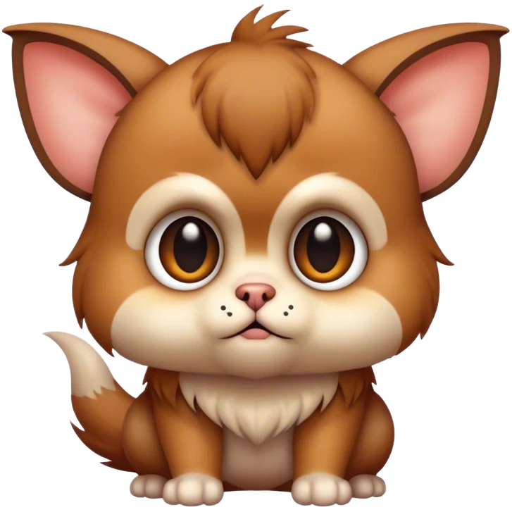 gizmo mogwai emoji