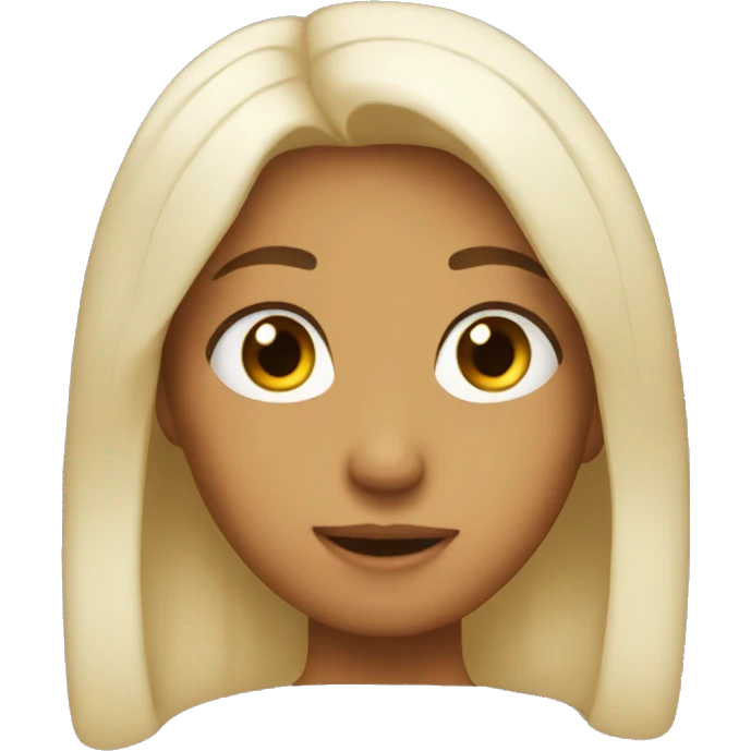Amor emoji