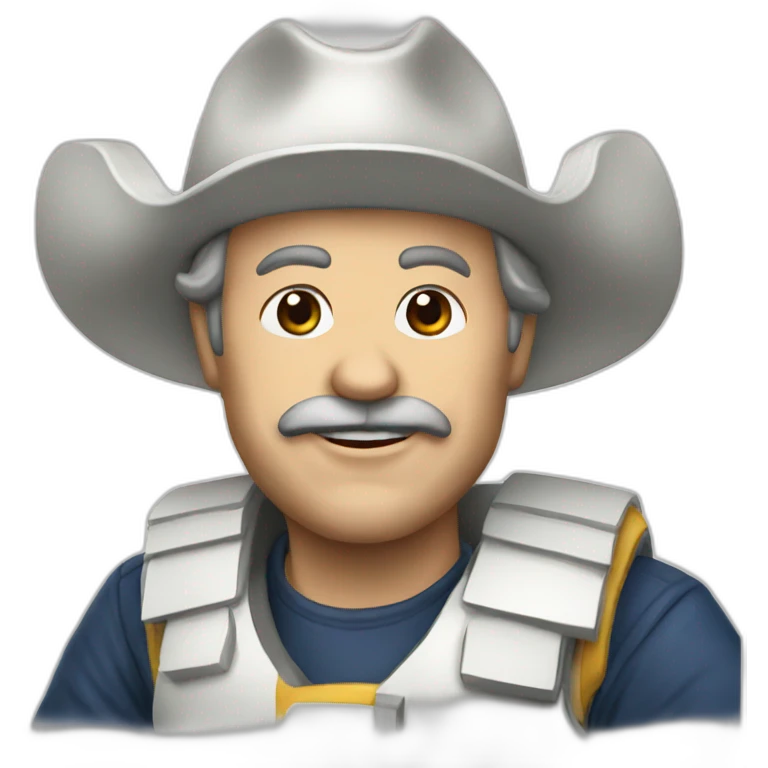 Commodore emoji