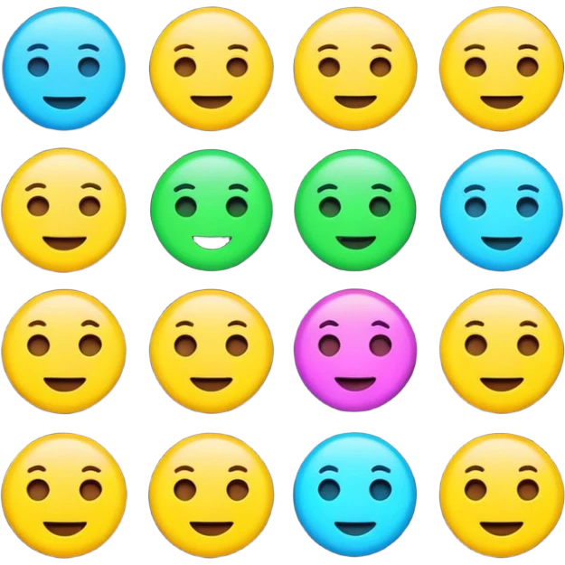 Bana Fivem Roleplay emojisi yap emojinin ismi NEON V ROLEPLAY olsun farklı renklerde yap emoji