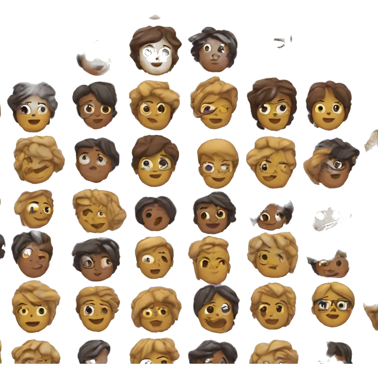 work from home emoji