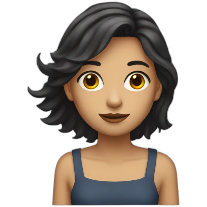 Elodie Costa  emoji