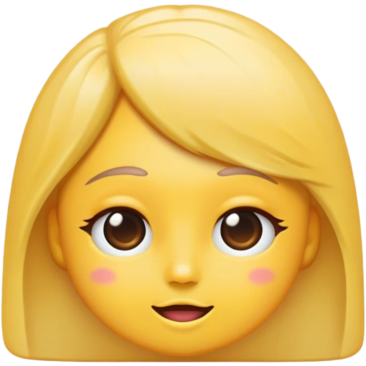 Mimi emoji