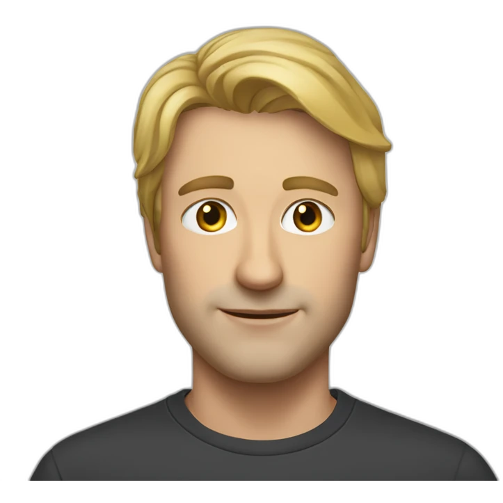 Markus Rühl emoji