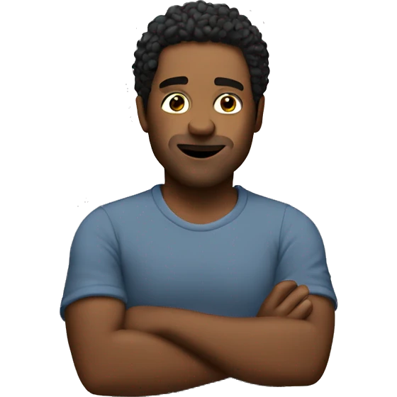 chill guy emoji