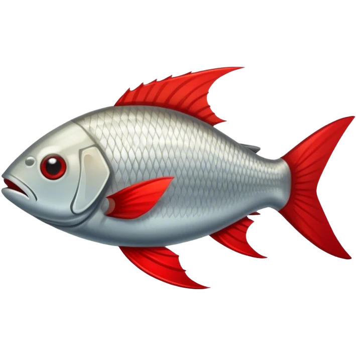 roach fish emoji
